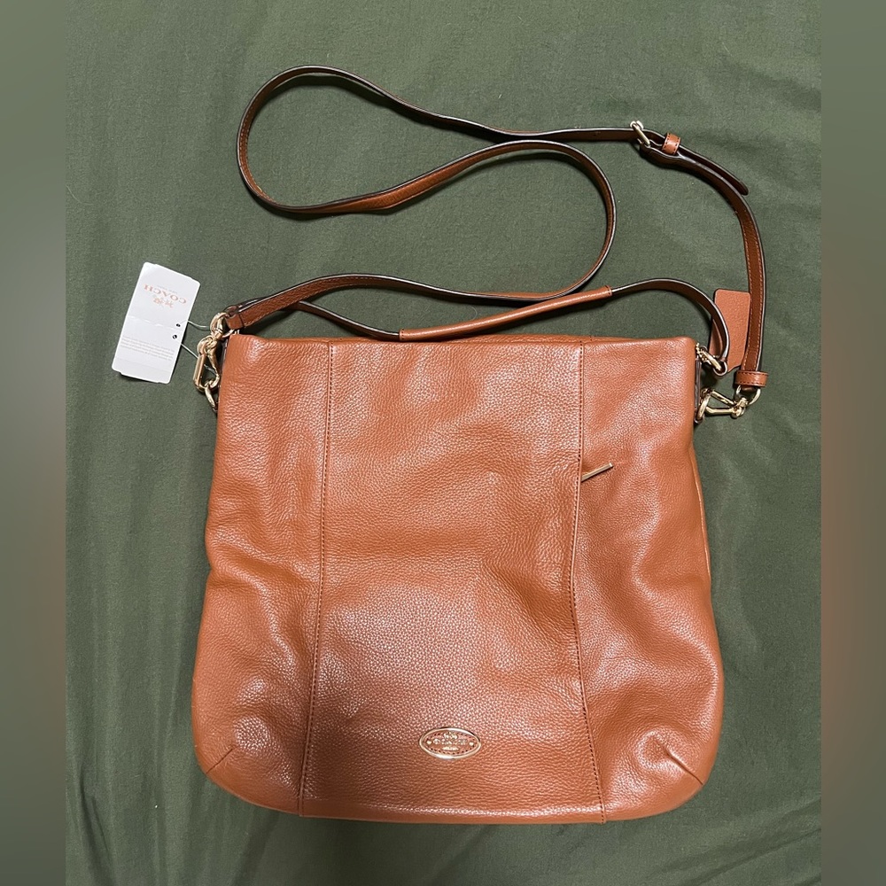 BRAND NEW Coach Purse